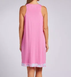 2 Piece Robe Set With Sleeveless Chemise -Her Room US ellen tracy elen01 n80016 cs2