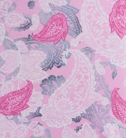 Pink Paisley Jersey Caftan -Her Room US ellen tracy elen01 n892566 cs2