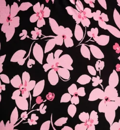 Above Elbow Sleeve Long Tunic -Her Room US ellen tracy elen01 n90027 cs2