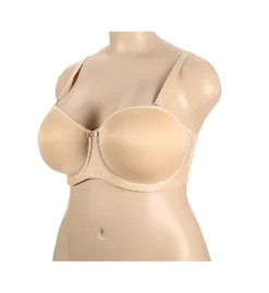 ELOMI Molded Underwire Strapless Bra -Her Room US elom01 el1230 01