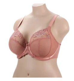 ELOMI Teagan UW Plunge Bra -Her Room US elom01 el2602 01