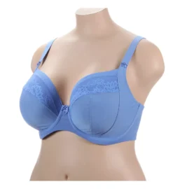 ELOMI Nerina Underwire Stretch Plunge Bra -Her Room US elom01 el2734 01