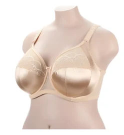 ELOMI Cate Underwire Full Cup Banded Bra -Her Room US elom01 el4030 01