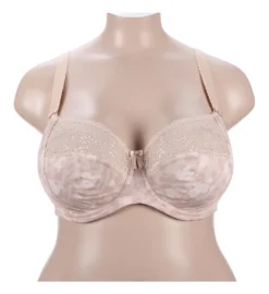 ELOMI Morgan Underwire Bra With Underband -Her Room US elom01 el4110 01