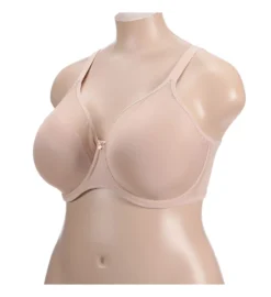 ELOMI Smooth Underwire Molded Bra -Her Room US elom01 el4301 01