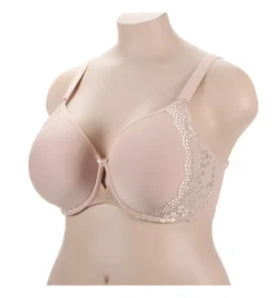 ELOMI Charley Underwire Spacer T-Shirt Bra -Her Room US elom01 el4383 01
