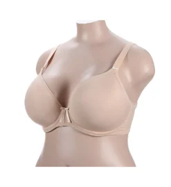 ELOMI Bijou Underwire Convertible Plunge T-Shirt Bra -Her Room US elom01 el8722 01