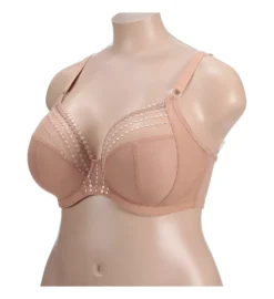 ELOMI Matilda Underwire Plunge Bra -Her Room US elom01 el8900 01