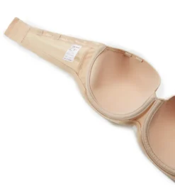 ELOMI Molded Underwire Strapless Bra -Her Room US elomi elom01 el1230 cs2