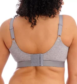 ELOMI Downtime Wireless Bralette -Her Room US elomi elom01 el1417 bs