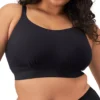 ELOMI Downtime Wireless Bralette -Her Room US elomi elom01 el1417 gs