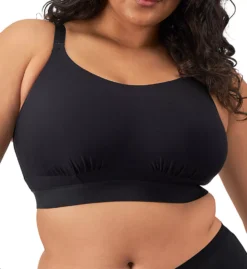 ELOMI Downtime Wireless Bralette