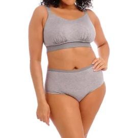 ELOMI Downtime Short Brief Panty -Her Room US elomi elom01 el1480 cs1