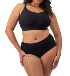 ELOMI Downtime Short Brief Panty -Her Room US elomi elom01 el1480 cs2