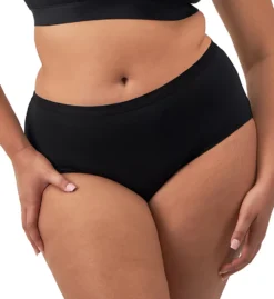 ELOMI Downtime Short Brief Panty