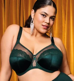 ELOMI Cate Allure Underwire Bra