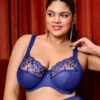 ELOMI Zarla Underwire Bra -Her Room US elomi elom01 el2505 gs