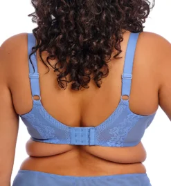 ELOMI Nerina Underwire Stretch Plunge Bra -Her Room US elomi elom01 el2734 bs