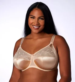 ELOMI Cate Underwire Full Cup Banded Bra -Her Room US elomi elom01 el4030 cs6