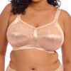 ELOMI Cate Side Support Wireless Bra -Her Room US elomi elom01 el4033 gs