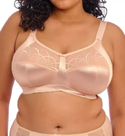 ELOMI Cate Side Support Wireless Bra