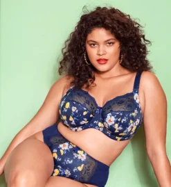 ELOMI Morgan Underwire Bra With Underband -Her Room US elomi elom01 el4110 cs3