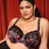 ELOMI Morgan Underwire Bra With Underband -Her Room US elomi elom01 el4110 gs