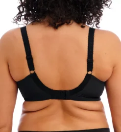 ELOMI Morgan Underwire Banded Bra -Her Room US elomi elom01 el4111 bs