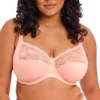 ELOMI Morgan Underwire Banded Bra