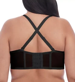 ELOMI Smooth Underwire Moulded Convertible Strapless Bra -Her Room US elomi elom01 el4300 cs1