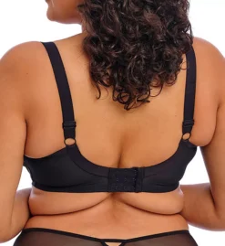 ELOMI Sachi Caged Plunge Underwire Bra -Her Room US elomi elom01 el4350 bs