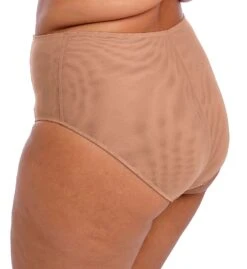 ELOMI Sachi Full Brief Panty -Her Room US elomi elom01 el4366 bs