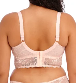 ELOMI Charley Underwire Plunge Longline Bra -Her Room US elomi elom01 el4381 bs