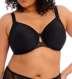 ELOMI Charley Underwire Spacer T-Shirt Bra