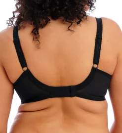 ELOMI Molly Underwire Nursing Bra -Her Room US elomi elom01 el4542 bs