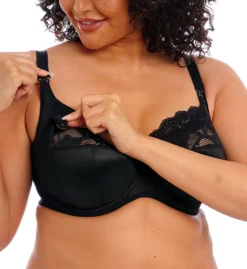 ELOMI Molly Underwire Nursing Bra -Her Room US elomi elom01 el4542 cs2