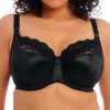 ELOMI Molly Underwire Nursing Bra -Her Room US elomi elom01 el4542 gs