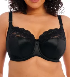 ELOMI Molly Underwire Nursing Bra