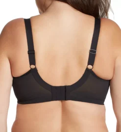 ELOMI Priya Plunge Underwire Bra -Her Room US elomi elom01 el4550 bs