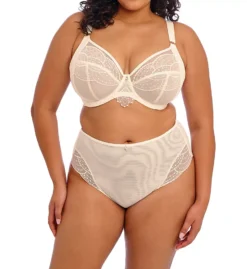 ELOMI Priya Plunge Underwire Bra -Her Room US elomi elom01 el4550 cs3