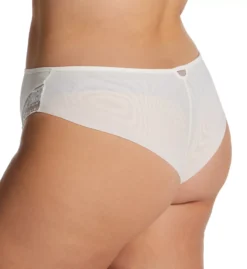 ELOMI Priya Brazilian Panty -Her Room US elomi elom01 el4557 bs