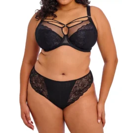 ELOMI Brianna Underwire Plunge Bra -Her Room US elomi elom01 el8080 cs1