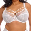 ELOMI Brianna Underwire Plunge Bra -Her Room US elomi elom01 el8080 gs
