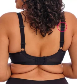 ELOMI Bijou Underwire Convertible Plunge T-Shirt Bra -Her Room US elomi elom01 el8722 bs