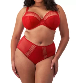 ELOMI Matilda Full Brief Panty -Her Room US elomi elom01 el8906 cs2