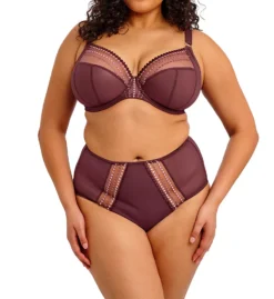 ELOMI Matilda Full Brief Panty -Her Room US elomi elom01 el8906 cs3