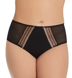 ELOMI Matilda Full Brief Panty -Her Room US elomi elom01 el8906 fs