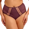 ELOMI Matilda Full Brief Panty -Her Room US elomi elom01 el8906 gs