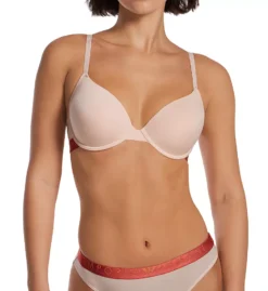 Emporio Armani Iconic Microfiber Contour Bra