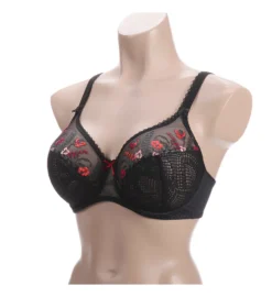 Empreinte Ashley Embroidered Underwire Full Cup Bra -Her Room US empr01 07183 01